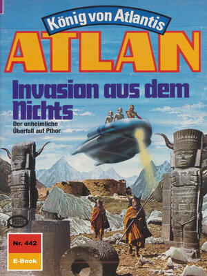 cover image of Atlan 442